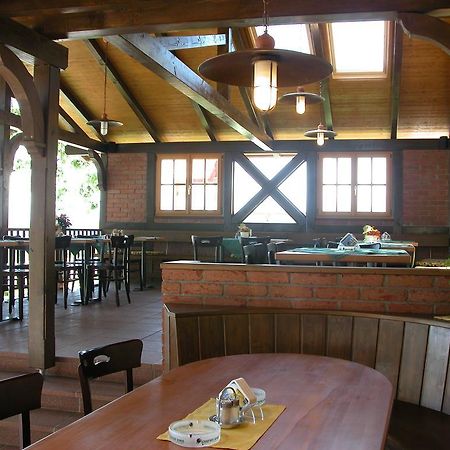 Hotel Gasthof Muhr Wirt Z'Bierbaum Gampern Exteriér fotografie