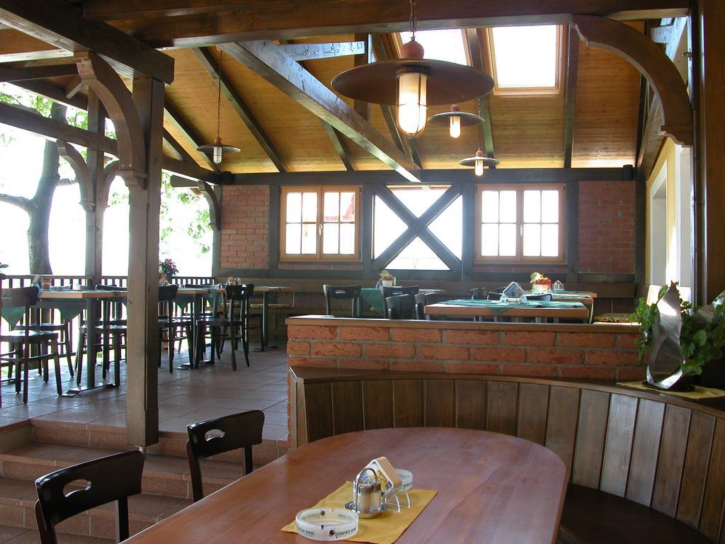 Hotel Gasthof Muhr Wirt Z'Bierbaum Gampern Exteriér fotografie